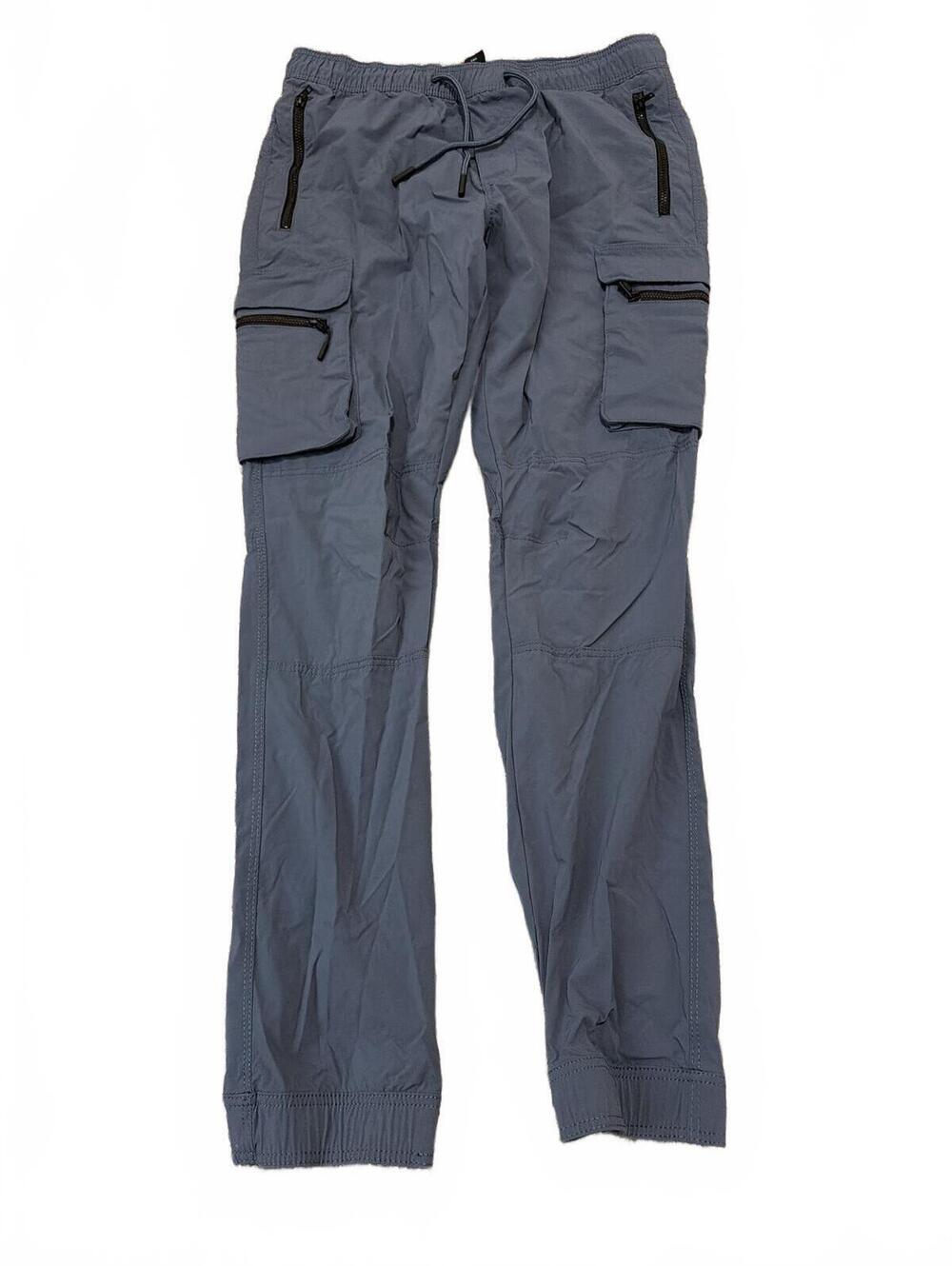 H&M Cargo Woven Jogger Pants - Mens Small